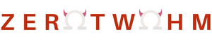 ZeroTwOhm Logo
