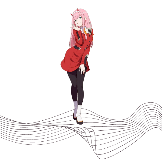 Zero Two Staking Process