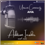 Community AMA 04.03.2022